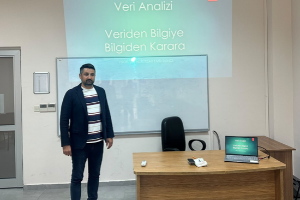 Kurum İçi Tecrübe Paylaşımı