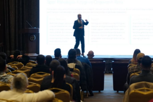 Öğretim Elemanımız Antrenör Vize Semineri’nde Konuşmacı Olarak Yer Aldı