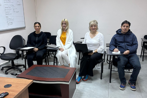 Bahar Yarıyılı Bologna Toplantısı Gerçekleştirildi