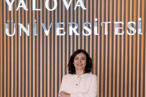 Spor Bilimleri Fakültesi’nden Olimpik Görev