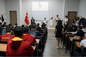 II. Kariyer Fuarı: Spor Kariyerinde Futbol Endüstrisi