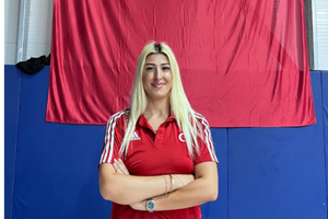Fakültemiz Öğretim Elemanına Milli Görev