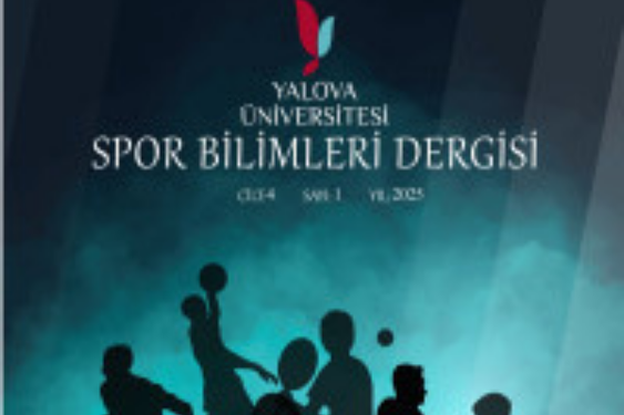Yalova Üniversitesi Spor Bilimleri Dergisi SportDiscus Dizini’nde!