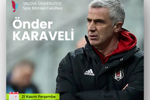 Önder Karaveli Söyleşisi