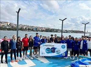 Spor Bilimleri Fakültesi ve Kariyer Merkezi İş Birliği 