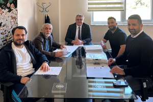 Akreditasyon Süreci Toplantısı Gerçekleştirildi