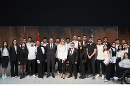 Sporun Kalbinden Gelen İlham: Mezunumuz Dış Paydaş Perspektifi ile Anlattı