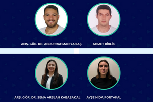 Tübitak 2209-A Üniversite Öğrencileri Araştırma Projeleri Destekleme Programı