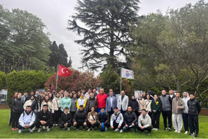 “Yürüyen Köşk Yürüyen Yalova” Etkinliği Gerçekleştirildi