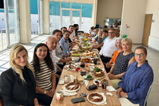 Kahvaltı Etkinliği Gerçekleştirildi