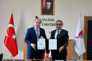 Sportif Başarı için Güç Birliği