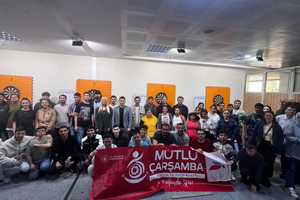 Engelli Bireyler ile Beden Eğitimi ve Spor Günü Etkinliği