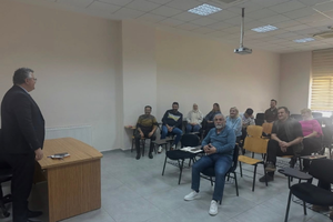 Eğiticinin Eğitimi “Liderlik” Söyleşisi