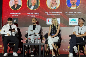 “Spor Dünyasında Web3” Paneli