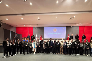 Spor Ekonomisi ve Olimpizm Paneli