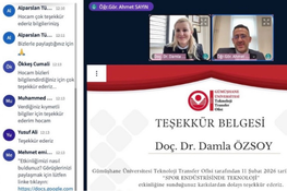 Spor Endüstrisinde Teknoloji Etkinliği